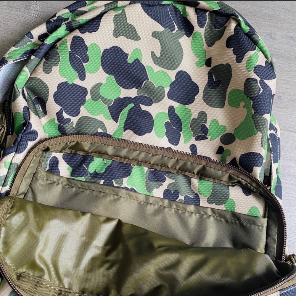 NWT Converse Backpack Mochila - Picture 5 of 5
